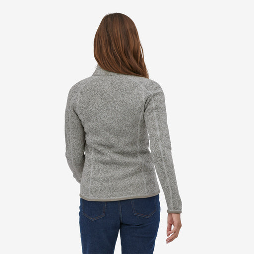 Better Sweater® Fleece Jacket