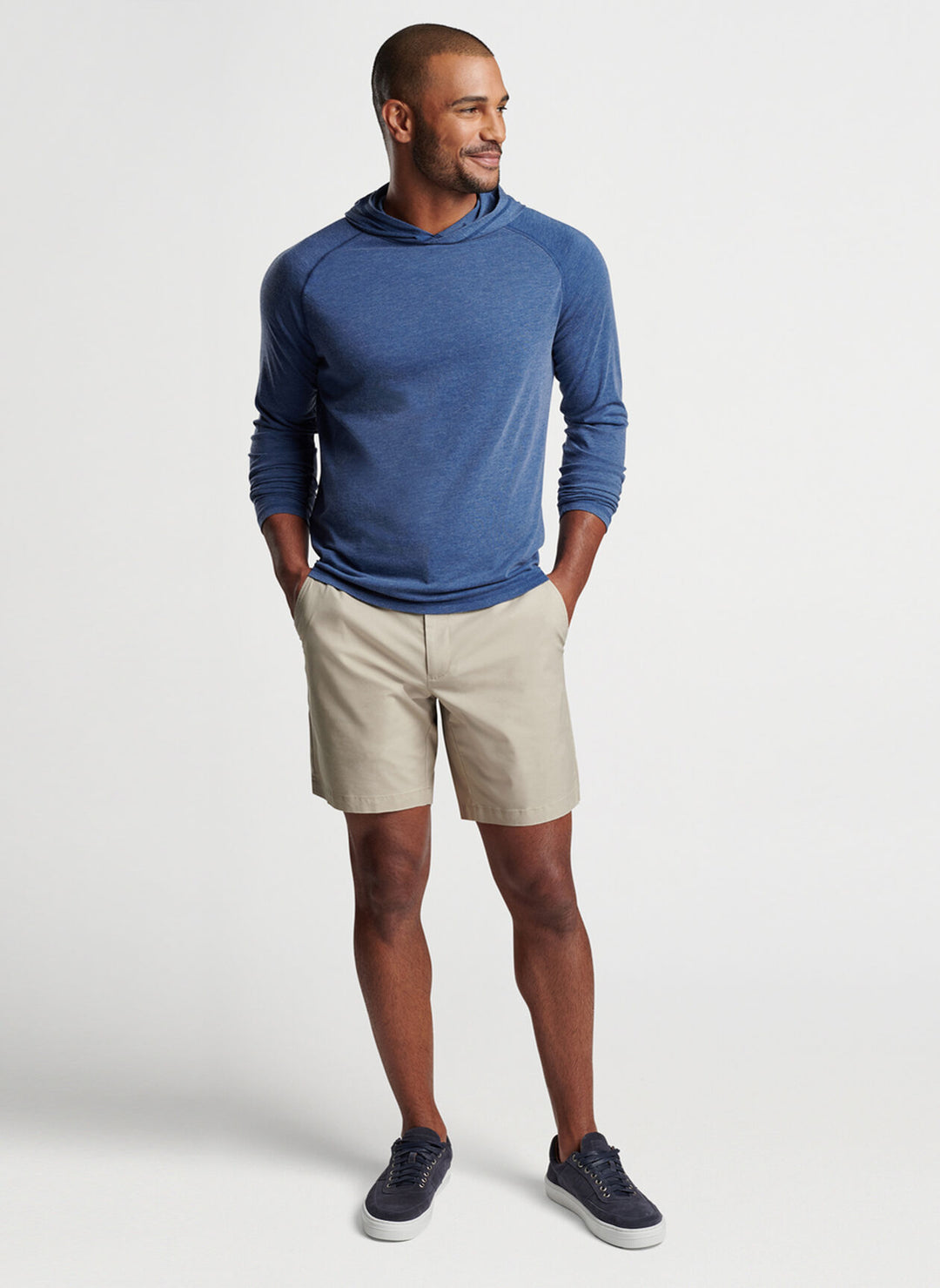 Men's Crown Comfort Short