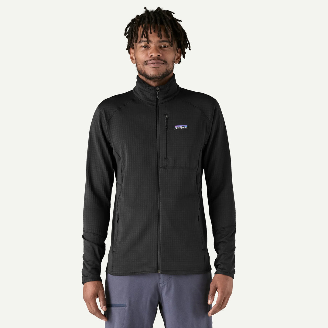 Men's R1 Fleece Jacket