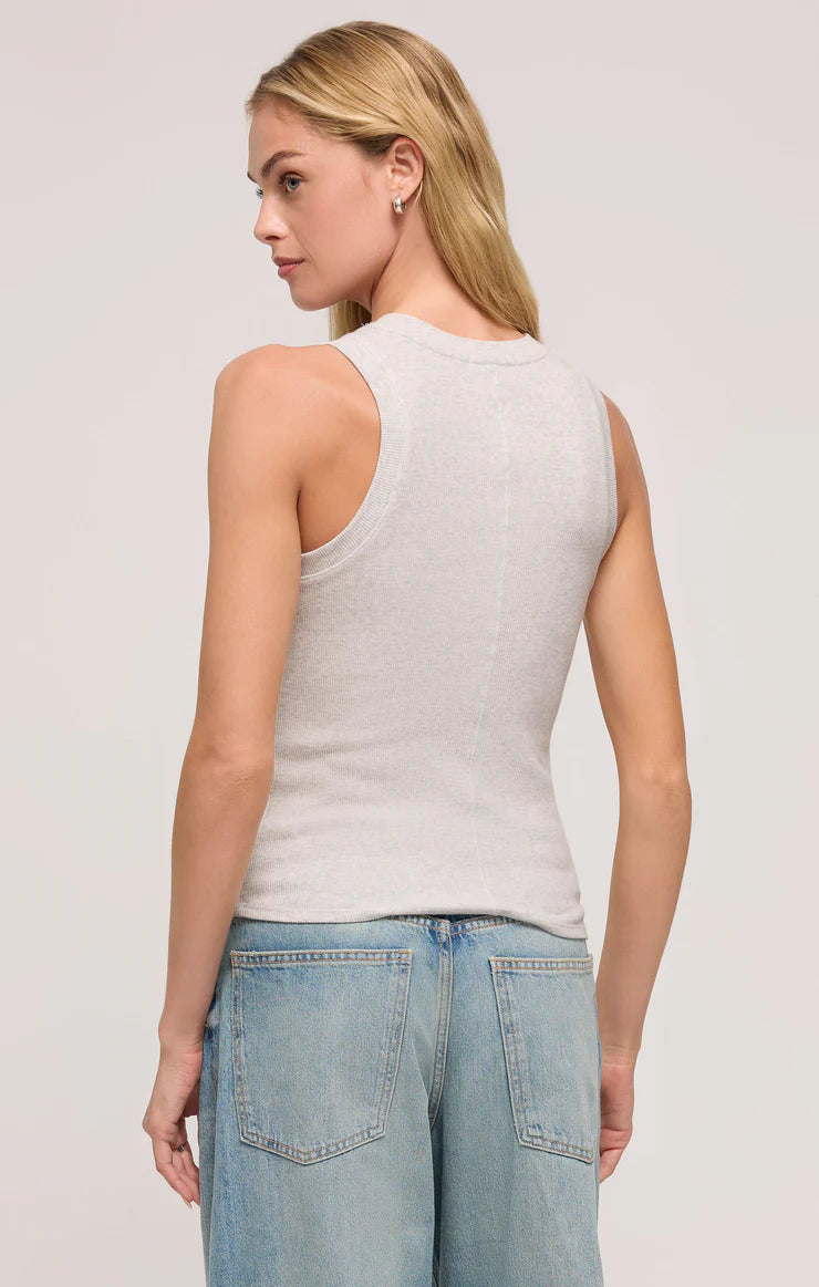 Women's Sirena Rib Tank