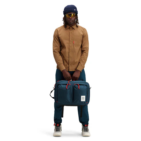 Global Briefcase - One Size - Thumbnail 4