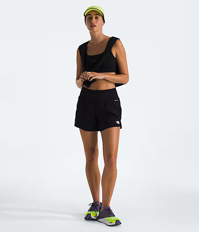Sunriser Shorts