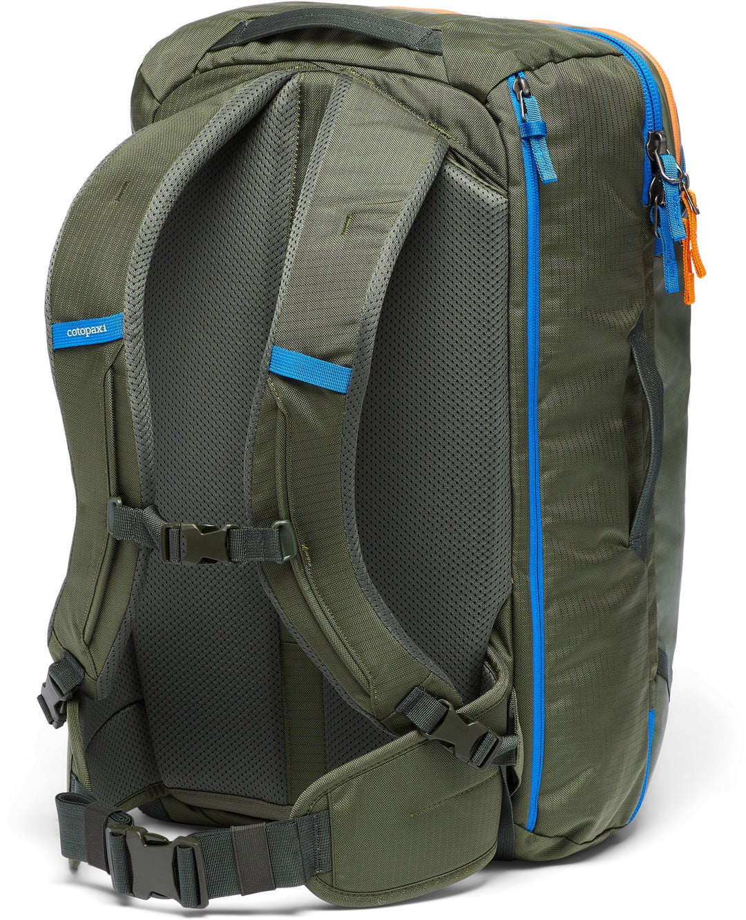 Allpa 35L Travel Pack