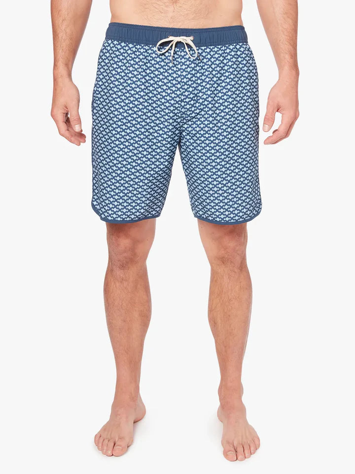 The Anchor Short