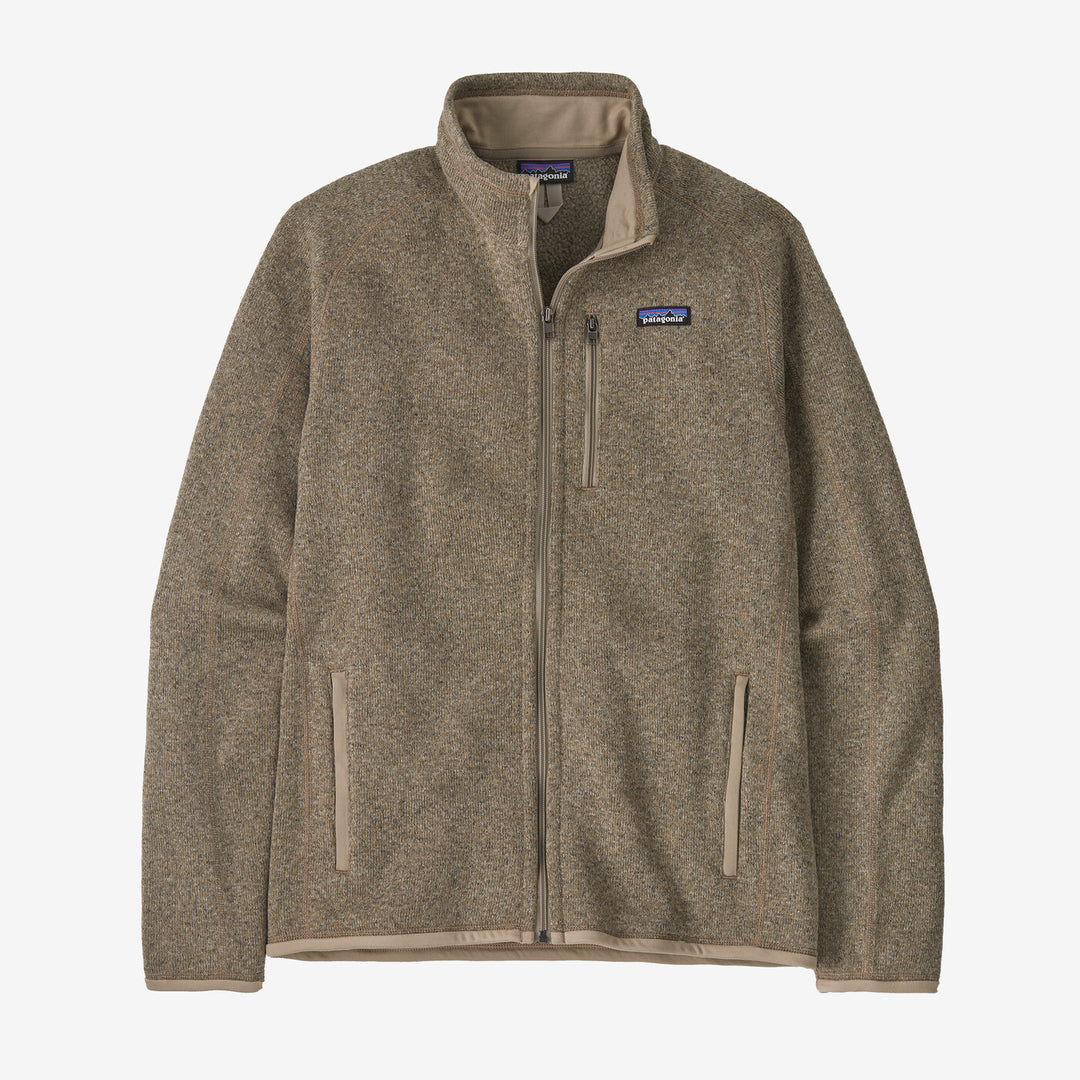 Better Sweater Fleece Jacket