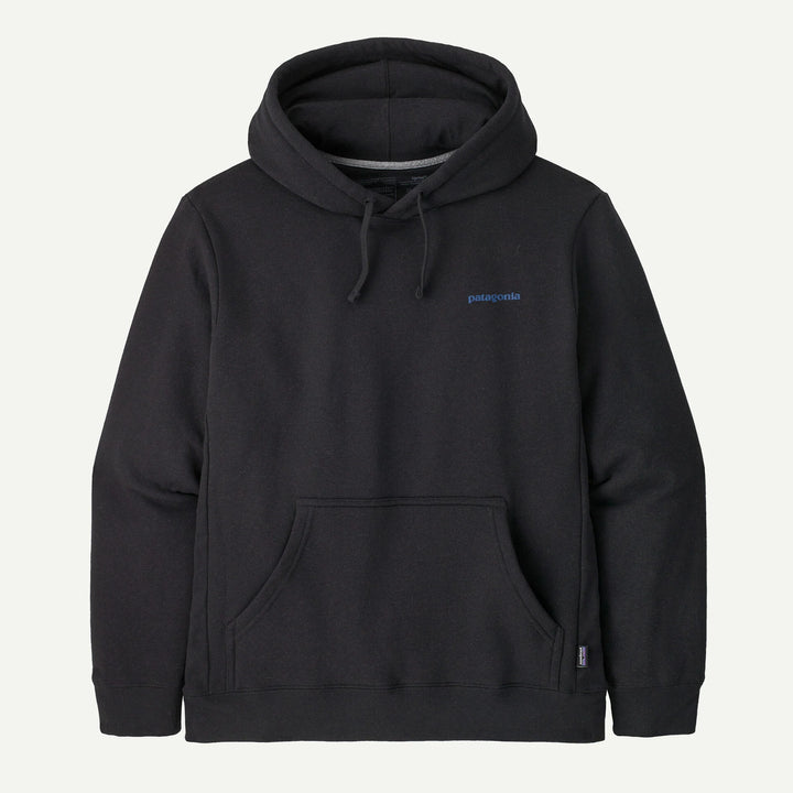Boardshort Logo Uprisal Hoody