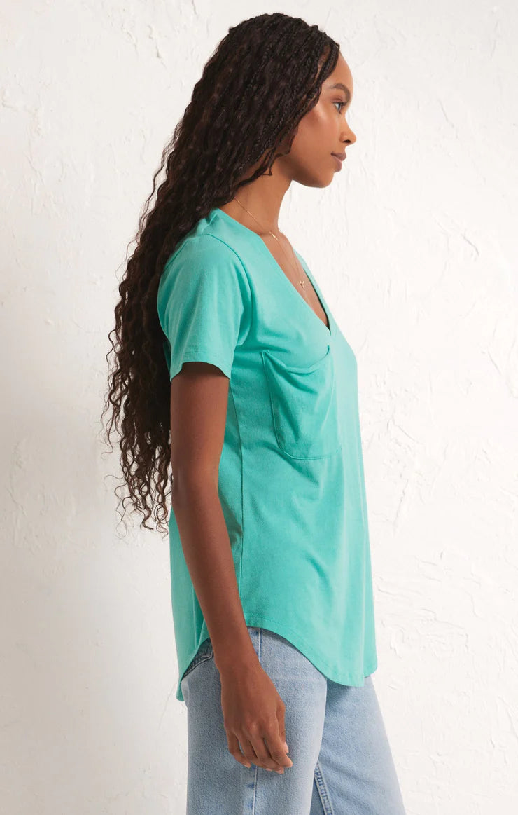 Pocket Tee