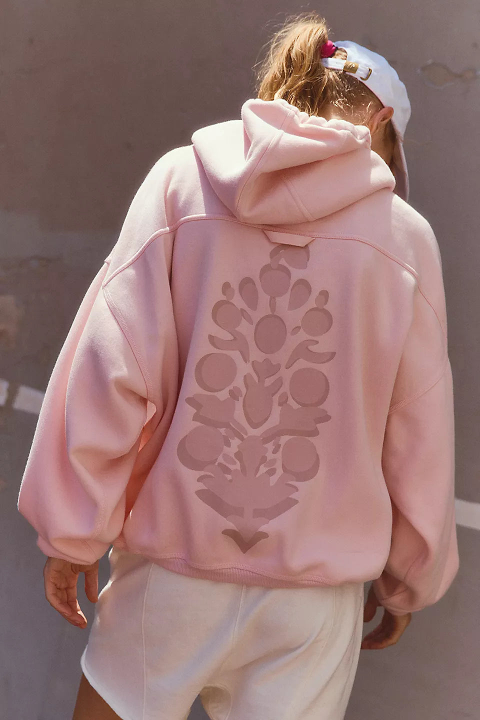 Final Call Hoodie