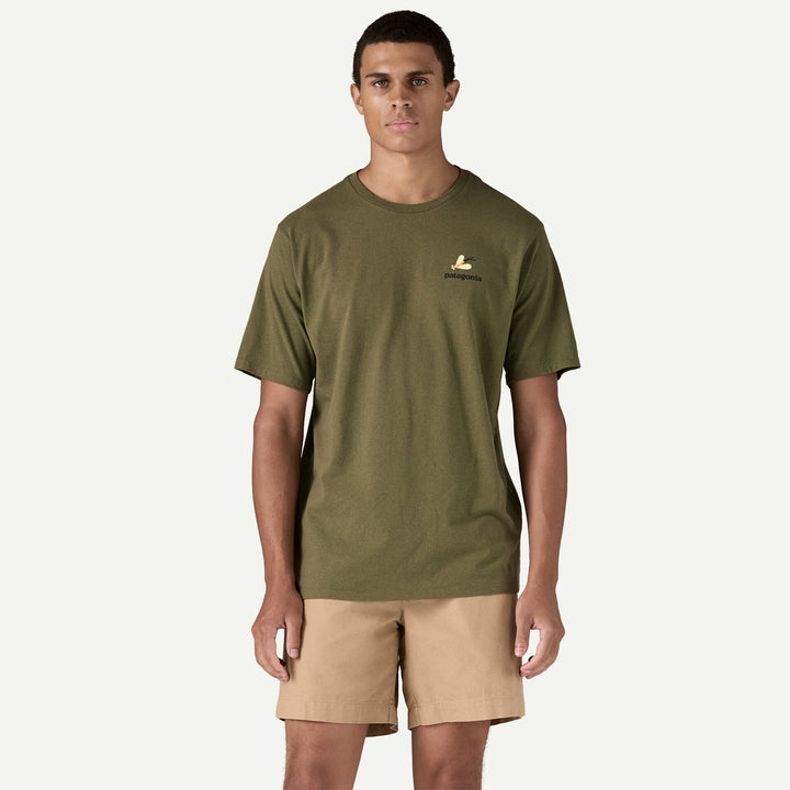 Take a Stand Responsibili-Tee®