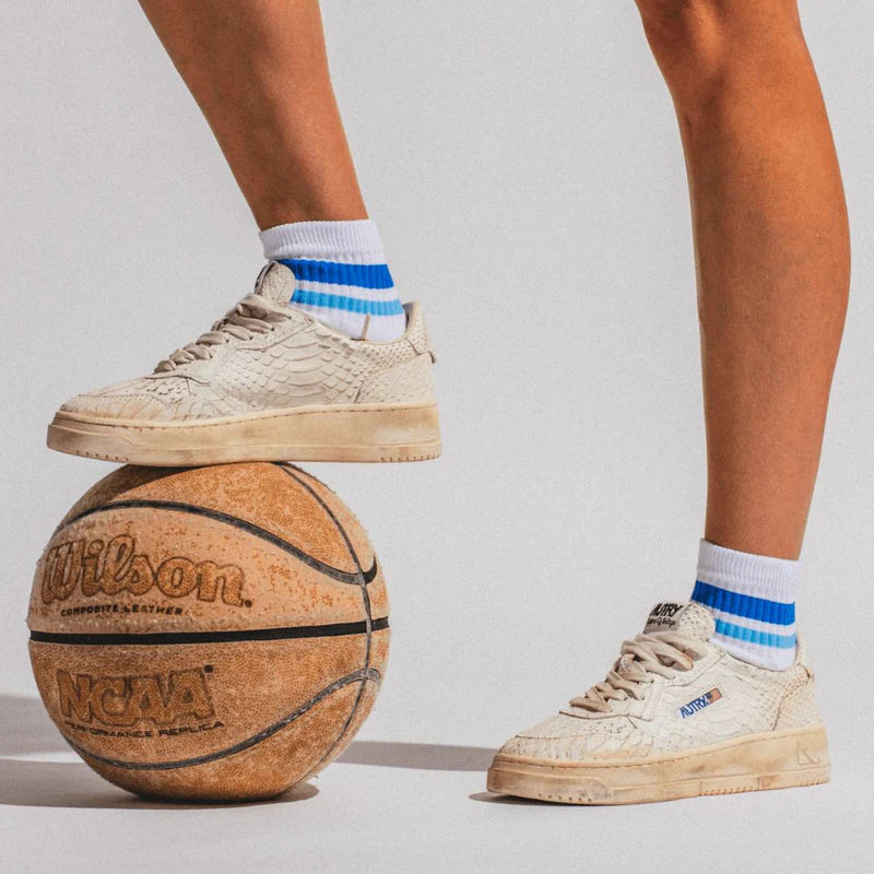 Del Campo Socks