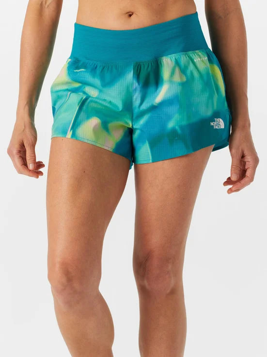 Sunriser Shorts