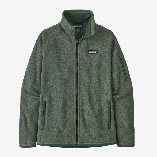 Better Sweater® Fleece Jacket