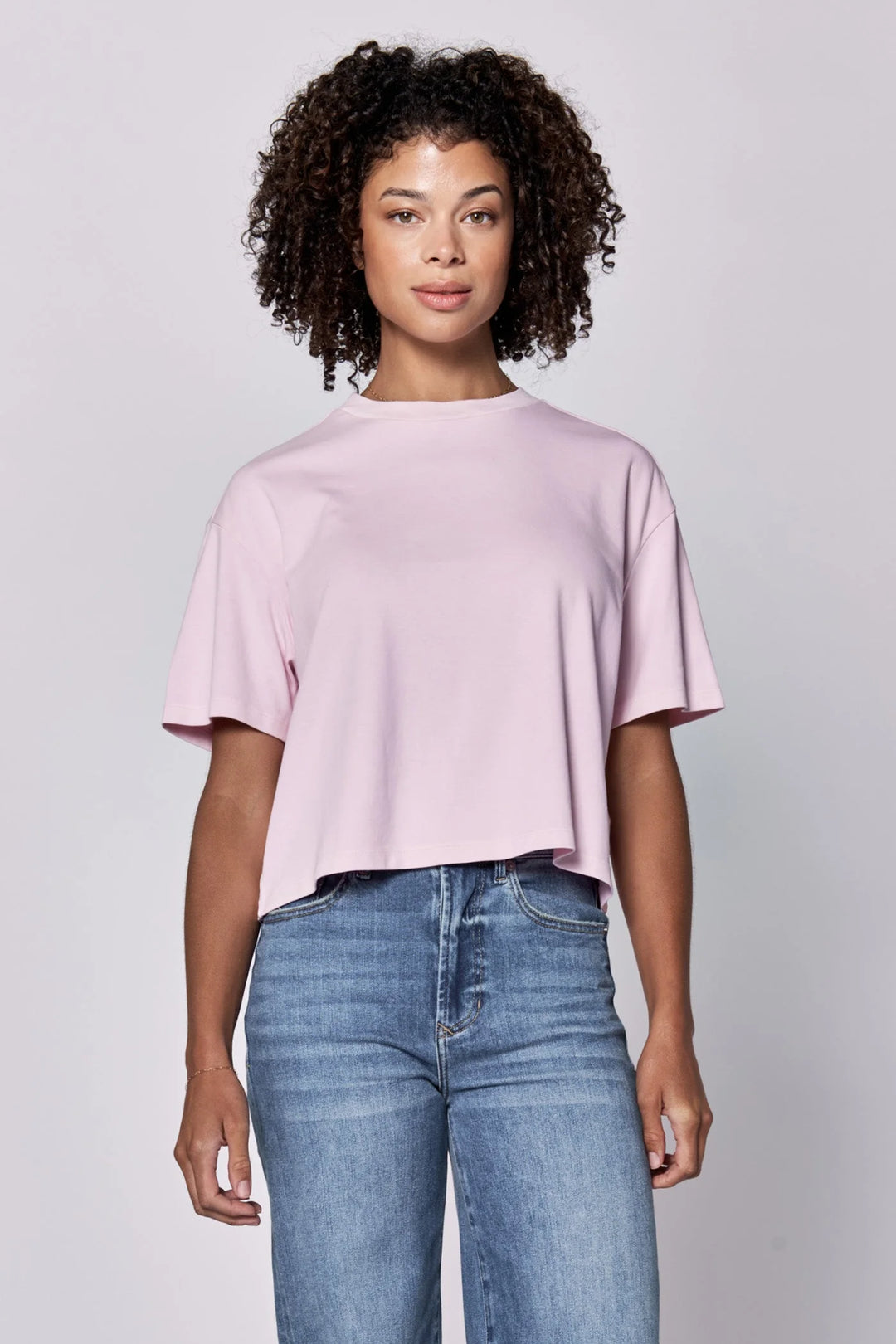 Maddox Tee