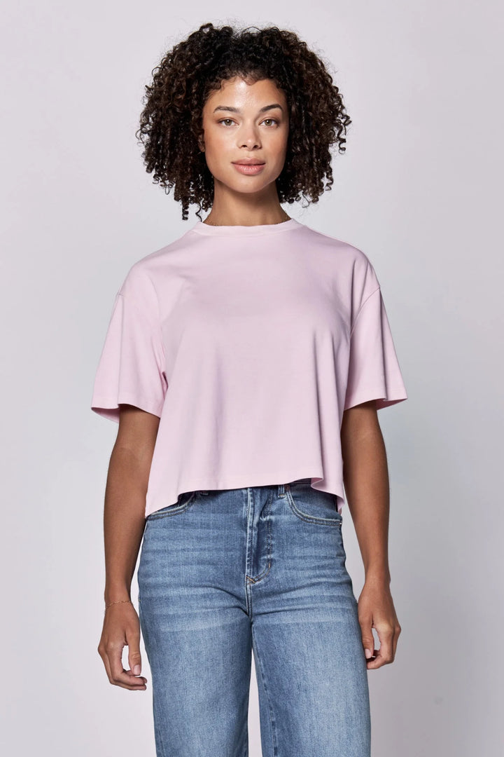 Maddox Tee