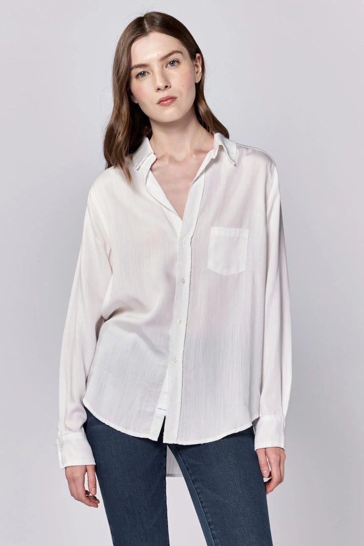 Galina Tencel Shirt