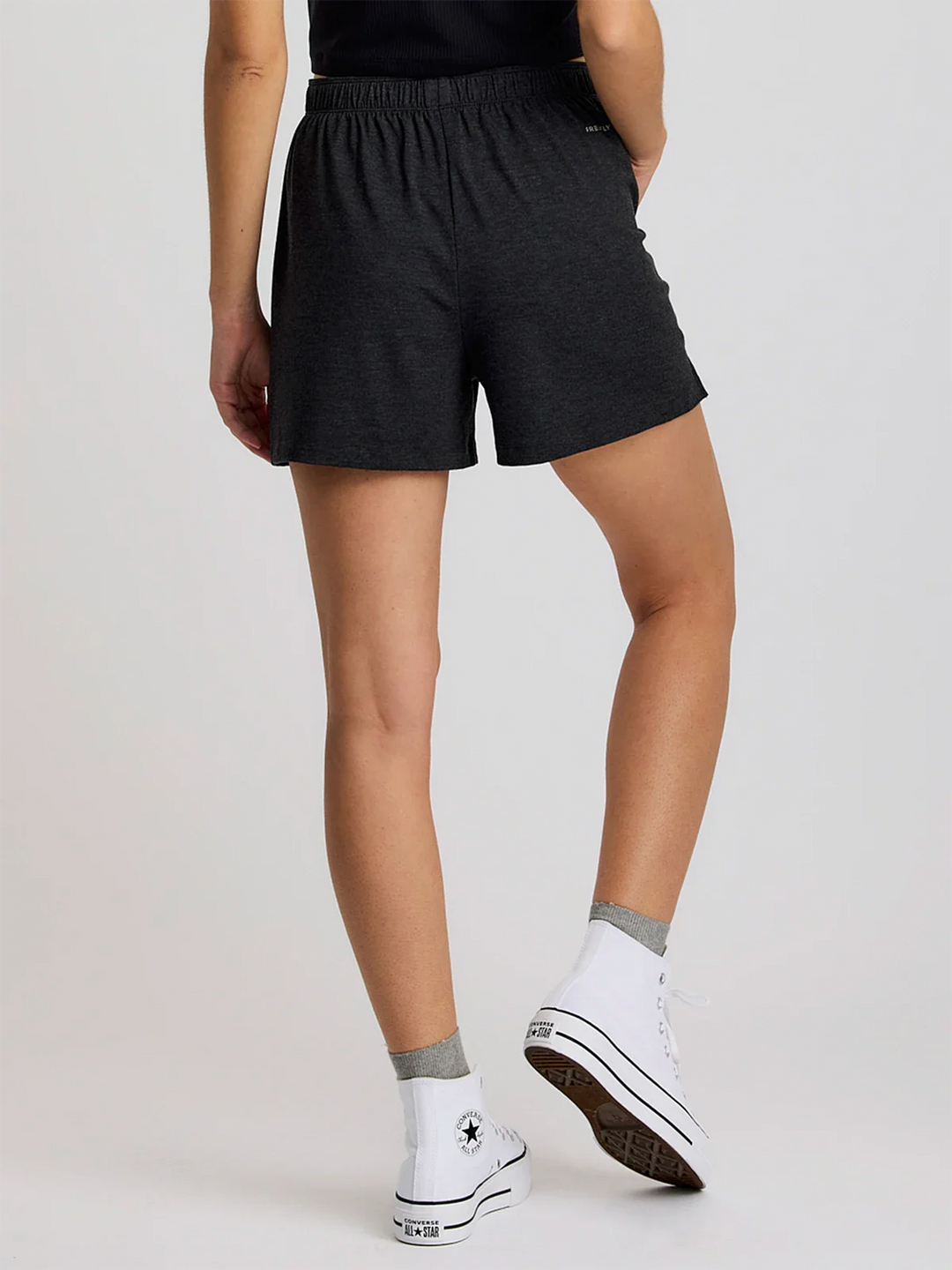 Bamboo Flex Sunday Short