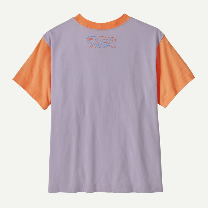 Pocket T-Shirt