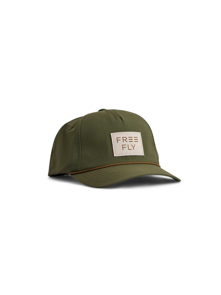 Wave Performance Hat