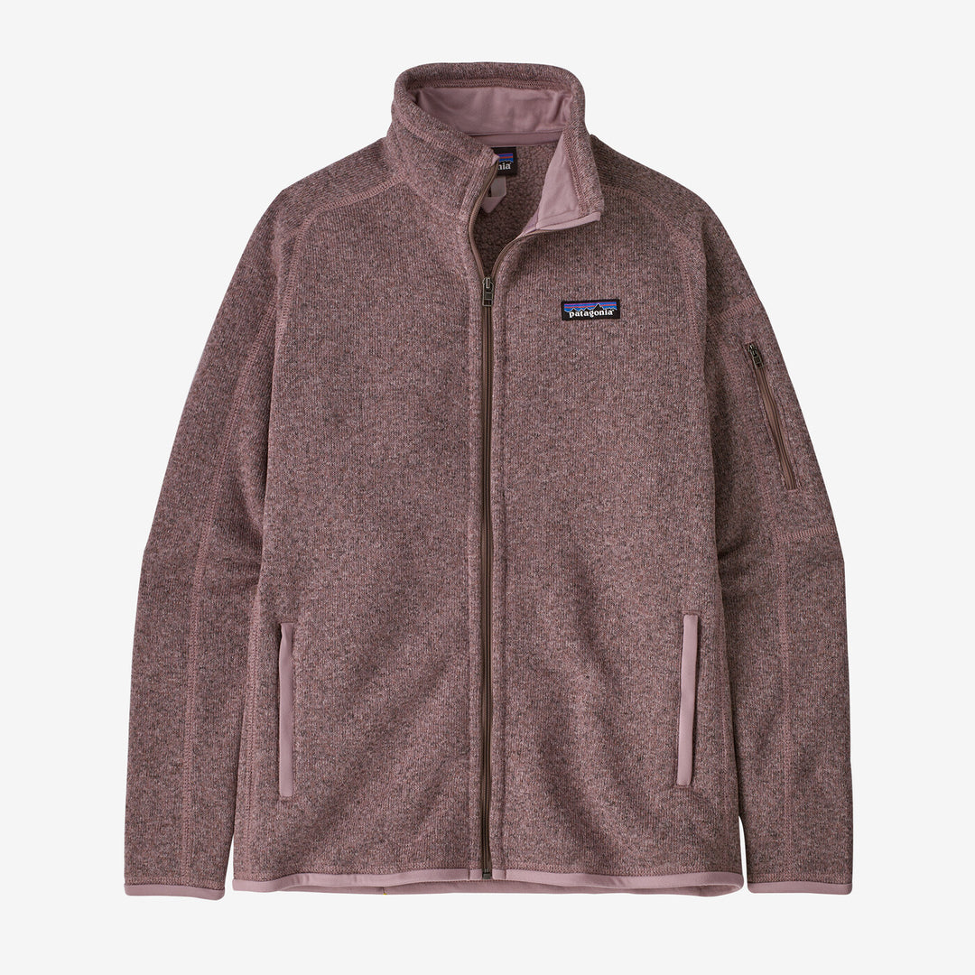 Better Sweater® Fleece Jacket