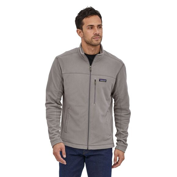 Men's Micro D Fleece Jacket