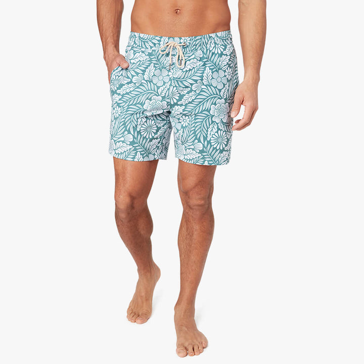 Men's The Bayberry Trunk