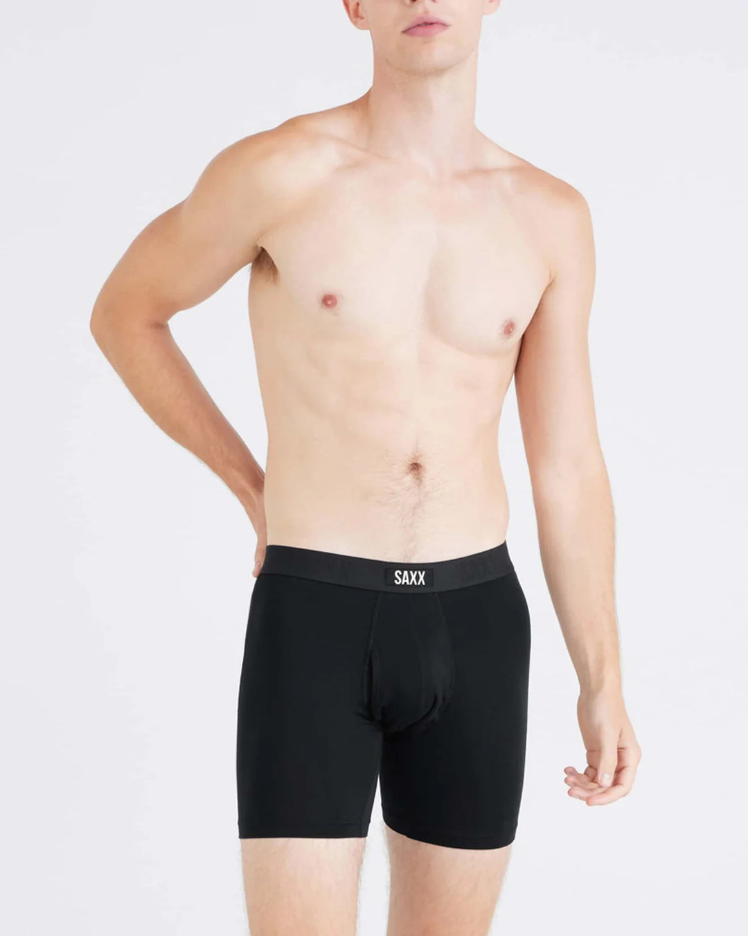 Vibe Xtra Soft Comfort Boxer Brief 6"