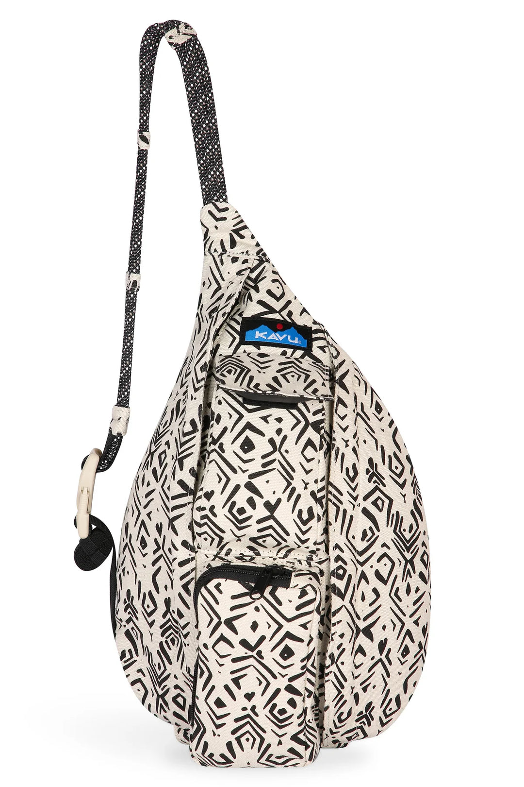 Mini Rope Bag