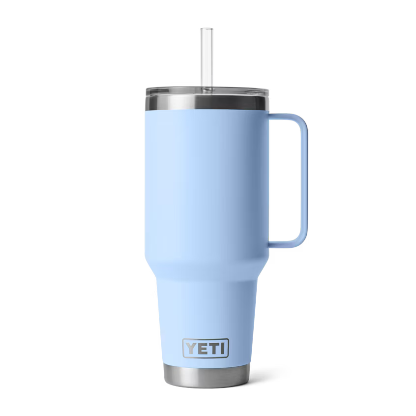 Rambler® 42 oz Straw Mug