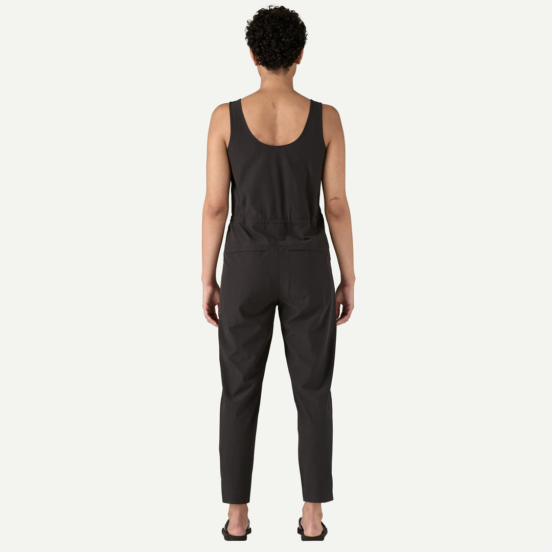Fleetwith Jumpsuit