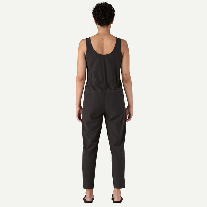 Fleetwith Jumpsuit