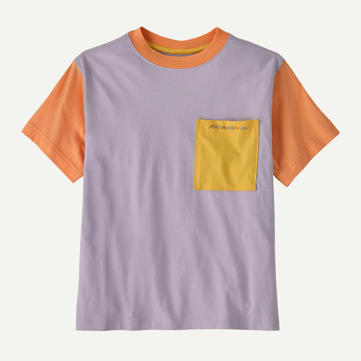 Pocket T-Shirt