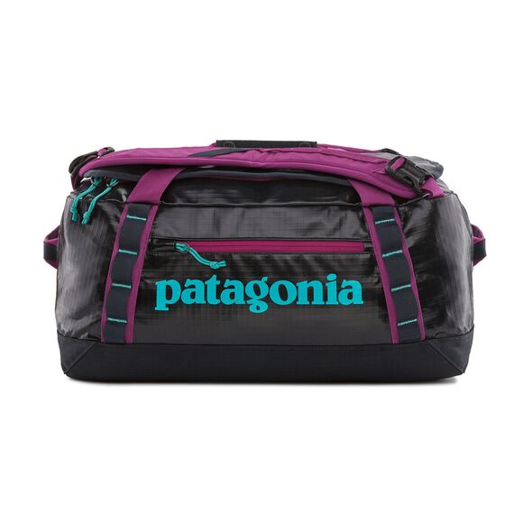 Hotsell Patagonia Black Hole Duffel Bag 40L