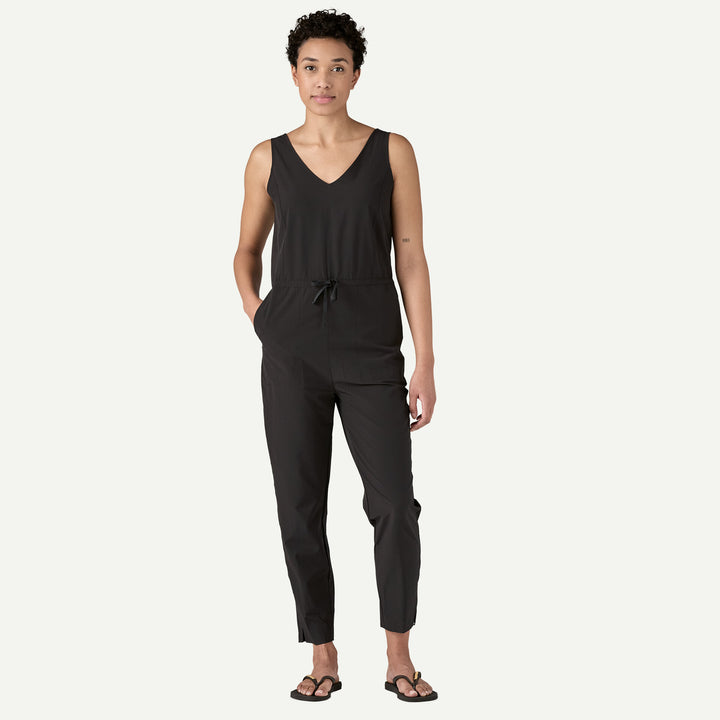Fleetwith Jumpsuit