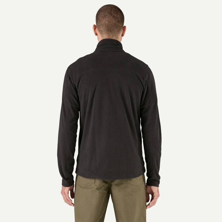 Men's Micro D Fleece Jacket