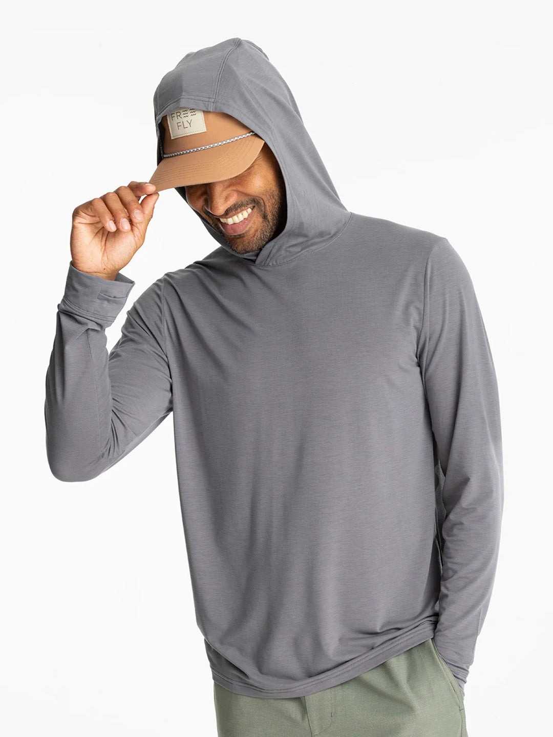 Elevate Lightweight Hoodie