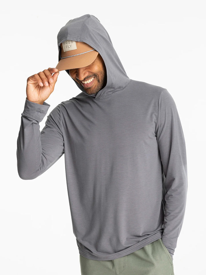 Elevate Lightweight Hoodie