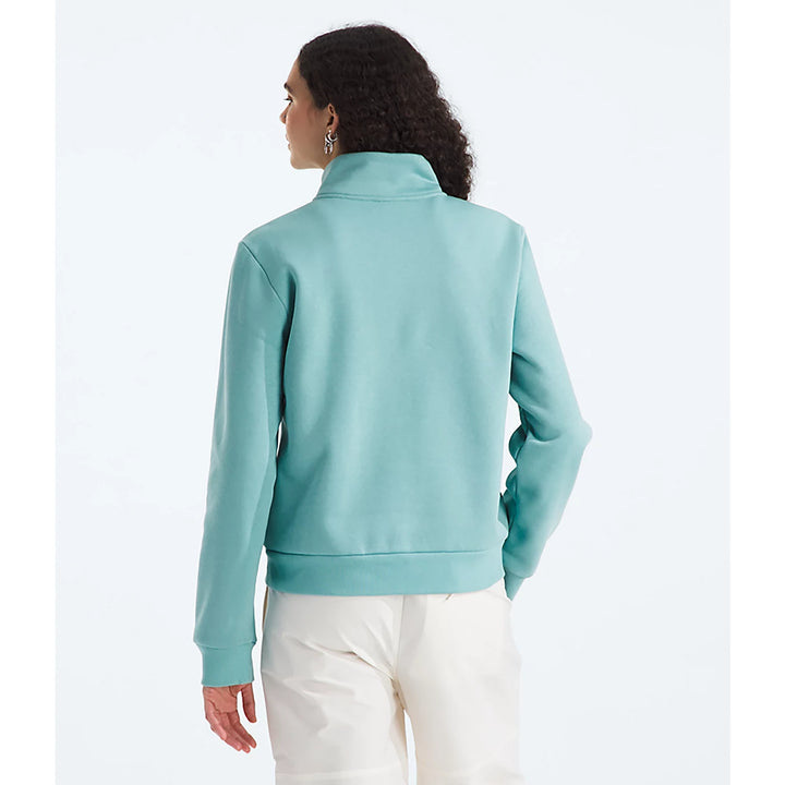 Women’s Evolution Simple Dome Regular ¼-Zip