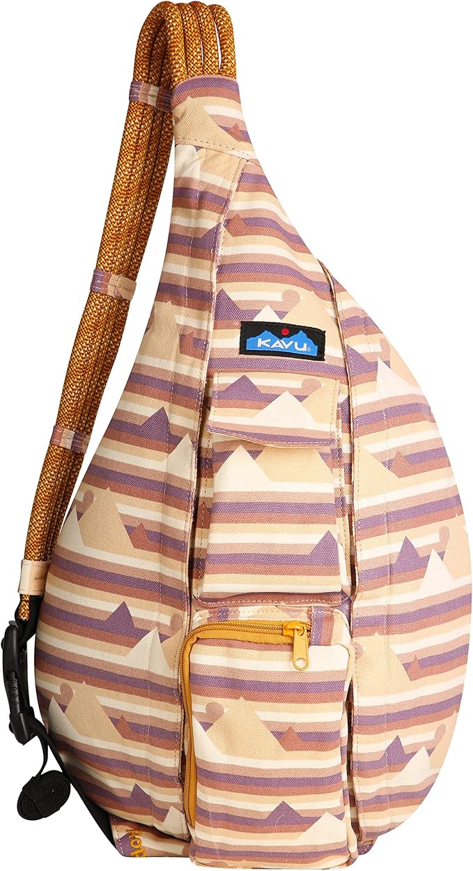 Rope Bag