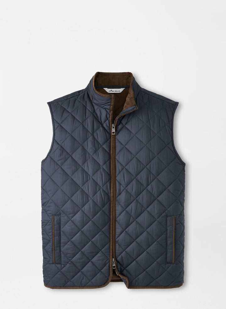 Essex Vest