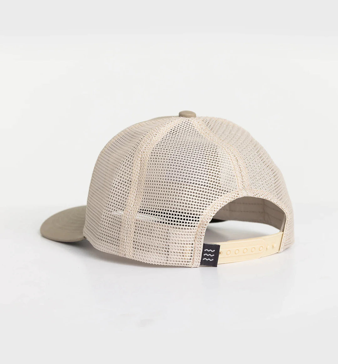 Wave Trucker Hat