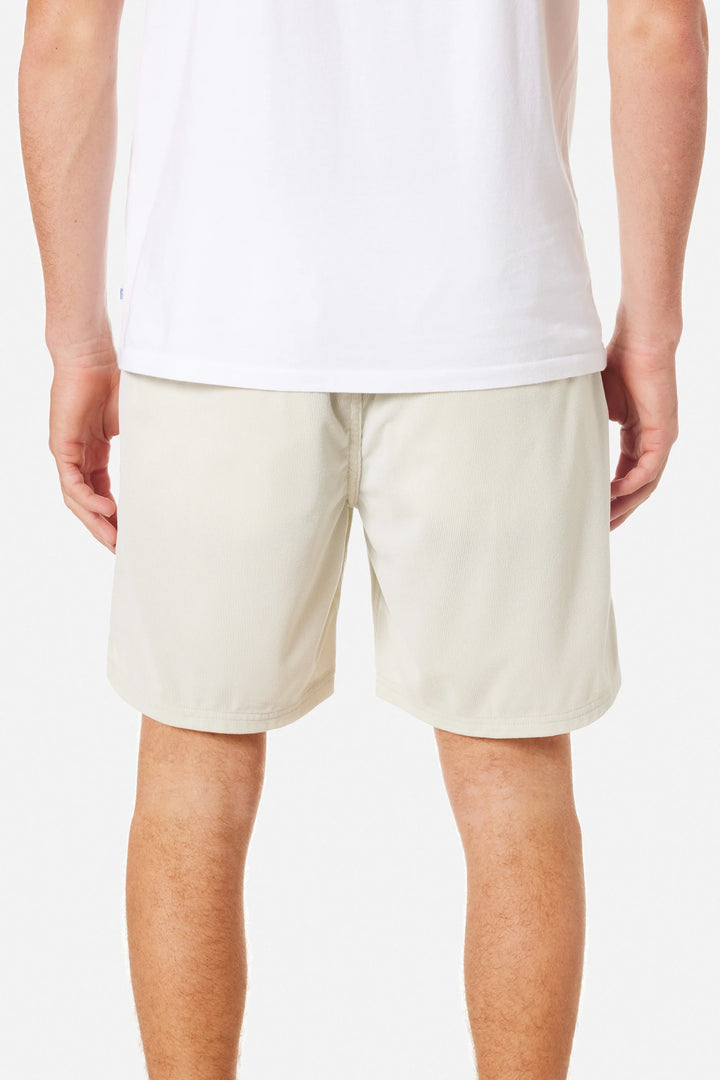 Trails Corduroy Short