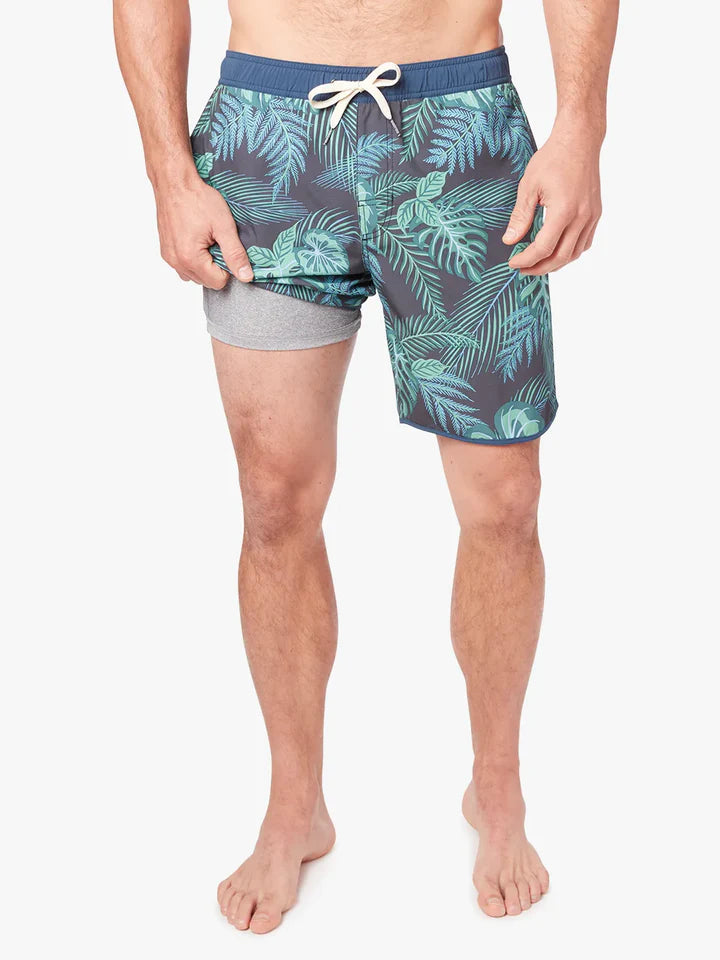 The Anchor Short