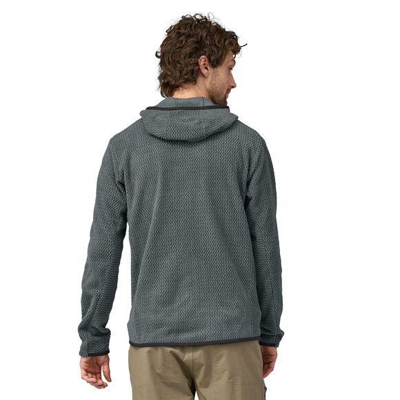 Men's R1 Air Full-Zip Hoody