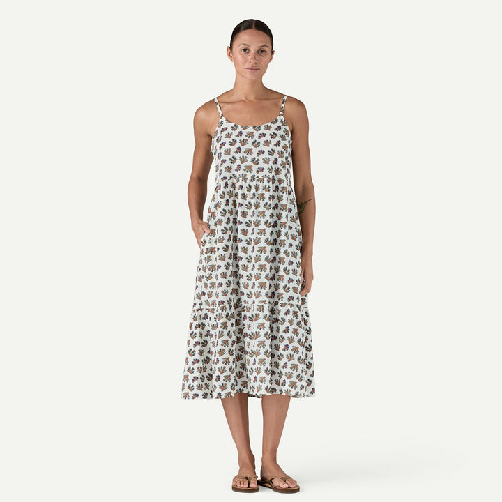 Tidal Threads Dress