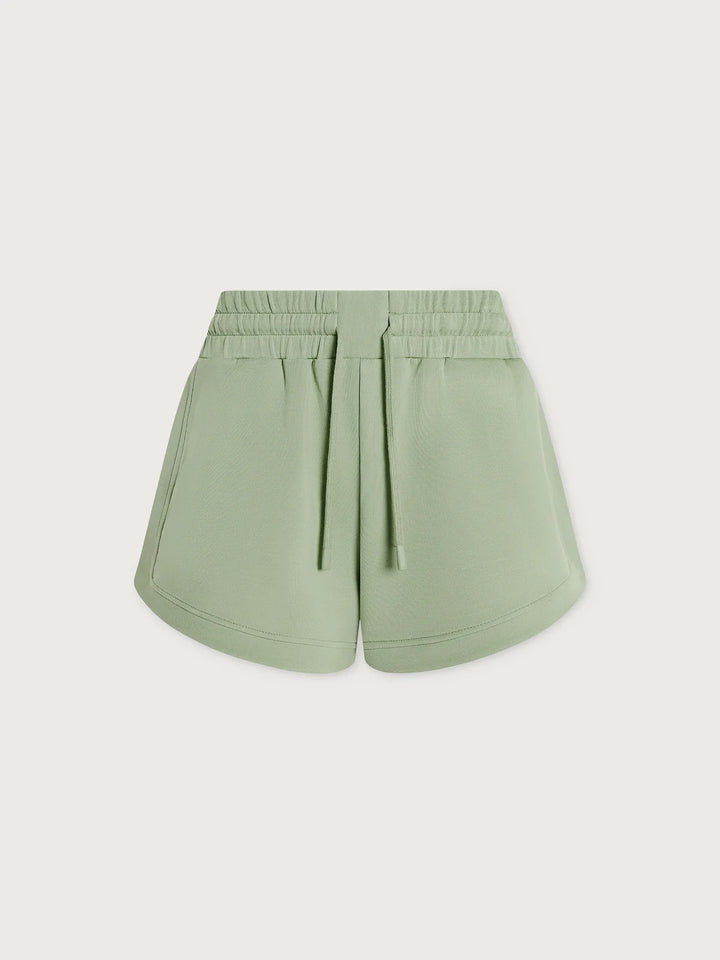 Ollie High-Rise Short 3.5''