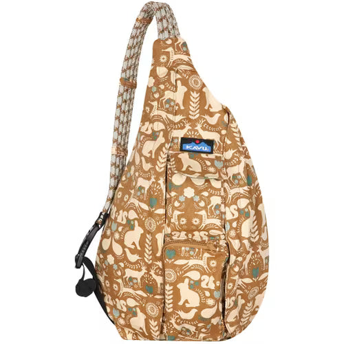 Rope Bag