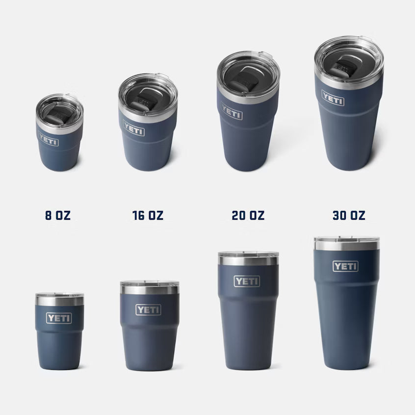 Rambler® 20 oz Stackable Cup