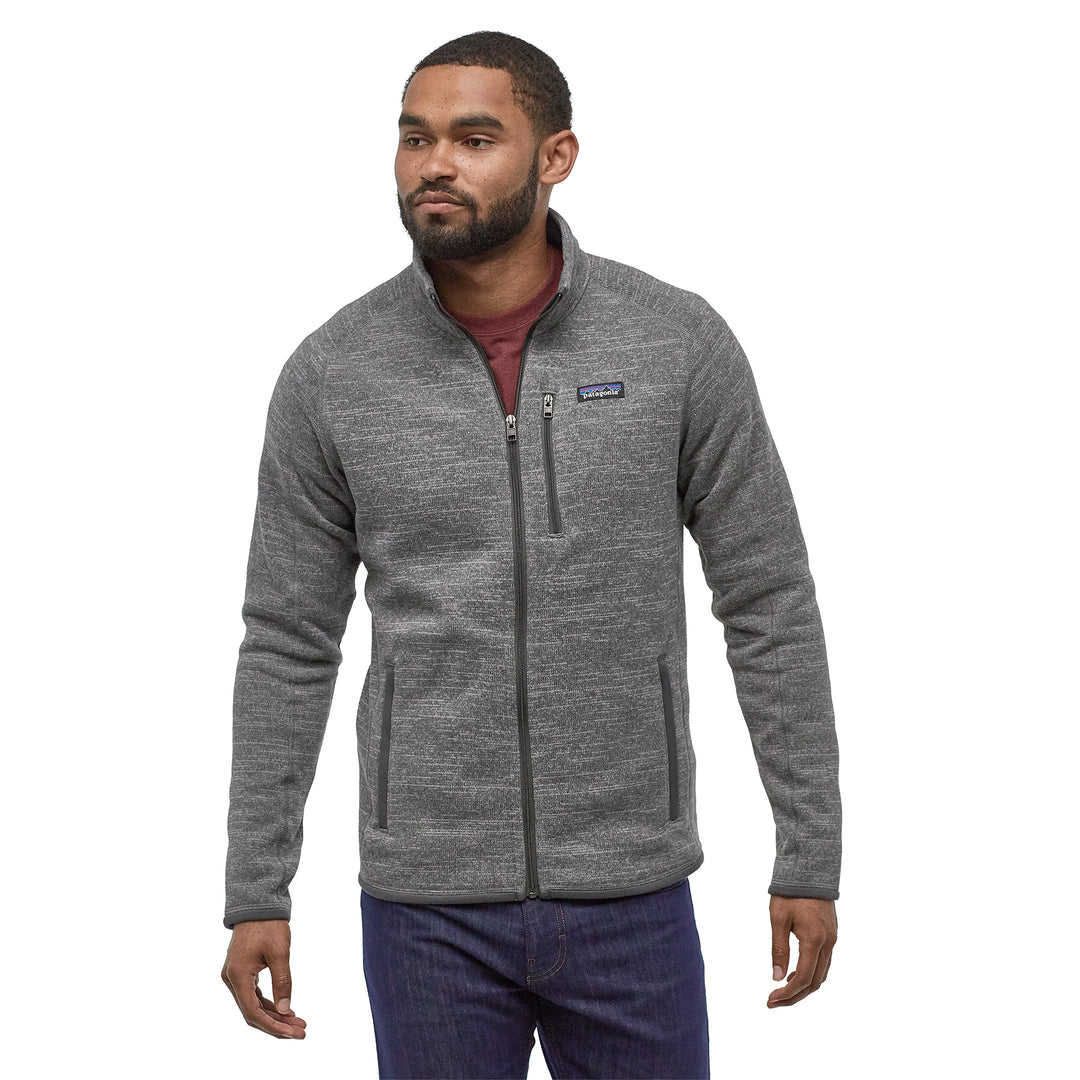 Better Sweater Fleece Jacket