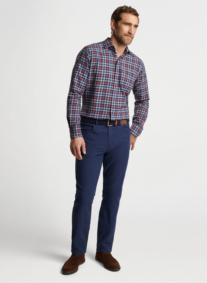 Gander Cotton Sport Shirt