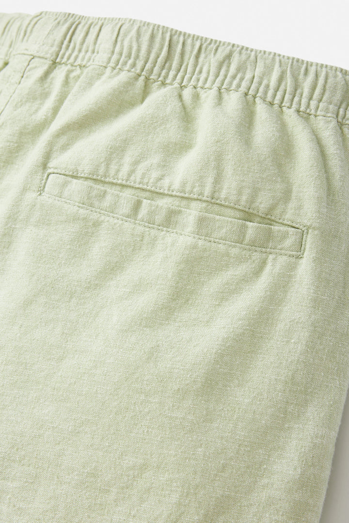 Men's Isaiah Local Short